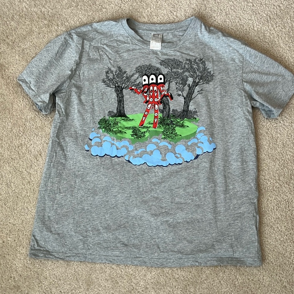 IKEA Glödande Limited Ed. 1000G Graphic Tee